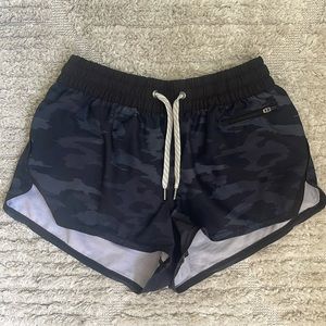 Vuori Clementine Short